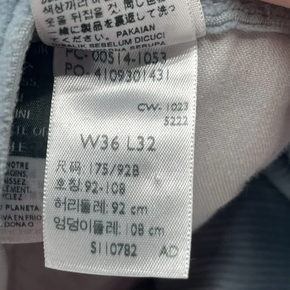 Levis levi 514